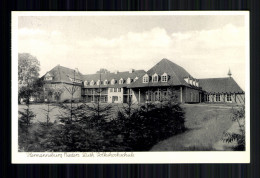 Hermannsburg/Lüneb. Heide, Niedersächsische Lutherische Volkshochschule - Other & Unclassified