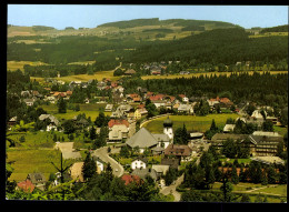 Hinterzarten/Schwarzwald, Teilansicht - Other & Unclassified