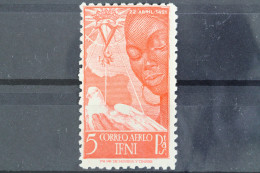 Ifni, MiNr. 101, Postfrisch - Morocco (1956-...)
