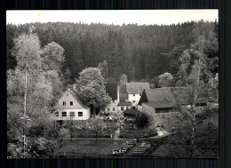 Kleinolbersdorf, Bei Karl-Marx-Stadt, Gaststätte "Sternmühle" - Autres & Non Classés