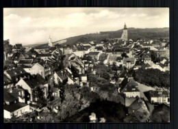 Schneeberg (Erzgeb.), Blick Zur Stadt - Autres & Non Classés