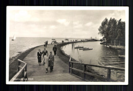 Steinhude Am Meer, Strandpromenade - Other & Unclassified