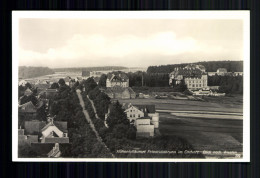 Friedrichsbrunn Im Ostharz, Blick Nach Westen - Autres & Non Classés