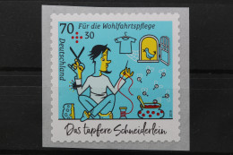 Deutschland (BRD), MiNr. 3444 Skl, Zählnummer 55, Postfrisch - Roller Precancels