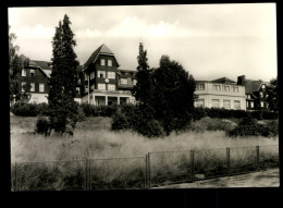 Schierke/Harz, Hotel Heinrich Heine - Other & Unclassified