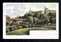 Ilsenburg, Schloss - Autres & Non Classés