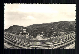 Thale/Harz, Bergtheater - Autres & Non Classés