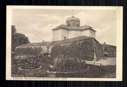 Festung Wilhelmstein Im Steinhuder Meer - Sonstige & Ohne Zuordnung