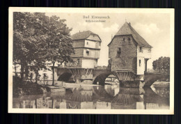 Bad Kreuznach, Brückenhäuser - Other & Unclassified