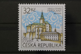 Tschechische Republik, MiNr. 920, Postfrisch - Altri & Non Classificati