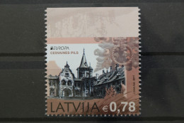 Lettland, MiNr. 1011 D, Postfrisch - Latvia