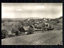 Schellerhau/Erzgeb., Teilansicht - Autres & Non Classés