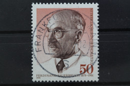 Berlin, MiNr. 492, Zentrisch Frankfurt, Gestempelt - Used Stamps