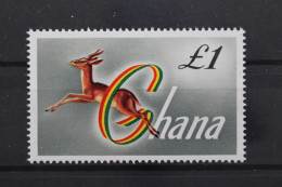 Ghana, MiNr. 97, Postfrisch - Ghana (1957-...)