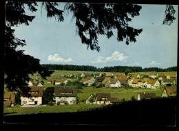 Besenfeld, Gemeinde Seewald/Schwarzw., Teilansicht - Other & Unclassified