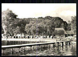 Rangsdorf, Kreis Zossen, Strandbad - Sonstige & Ohne Zuordnung