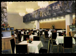 Magdeburg, Interhotel "International" , Restaurant Moskwa - Other & Unclassified