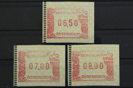 Österreich Automaten, MiNr. 4, Postfrisch - Unused Stamps