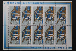 Deutschland (BRD), MiNr. 2104, Kleinbogen, Postfrisch - Sonstige & Ohne Zuordnung