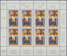 Österreich, MiNr. 2289 Kleinbogen, Postfrisch - Neufs