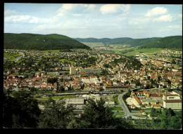 Albstadt-Ebingen, Teilansicht - Other & Unclassified