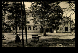 Ilsenburg/Harz, Raststätte Plessenburg - Autres & Non Classés