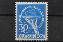 Berlin, MiNr. 70, Ungebraucht - Ungebraucht