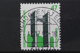 Deutschland (BRD), MiNr. 1932, Zentrischer Stempel, EST - Gebraucht