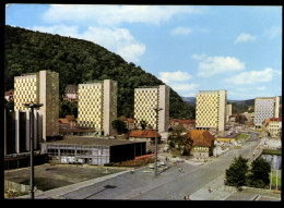 Suhl/Thür. Wald, Wilhelm-Pieck-Straße - Andere & Zonder Classificatie