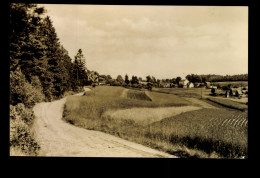 Reuth OT Von Bad Elster, Blick Zum Ort - Other & Unclassified