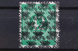 Bizone, MiNr. VII/II D K, Postfrisch, BPP Signatur - Mint