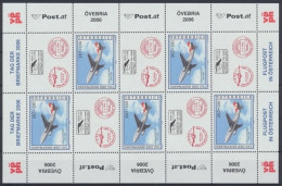 Österreich, MiNr. 2606 Kleinbogen, Postfrisch - Neufs