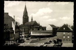 Castrop-Rauxel I, Biesenkamp U. Wittener Straße, Lambertus-Kirche - Autres & Non Classés