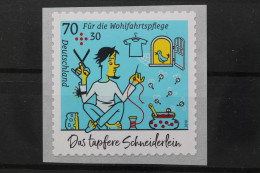 Deutschland (BRD), MiNr. 3444 Skl, Zählnummer 95, Postfrisch - Roller Precancels