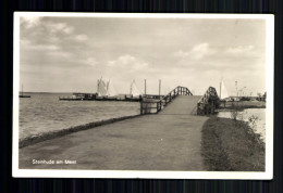 Steinhude Am Meer, Strandpromenade - Other & Unclassified