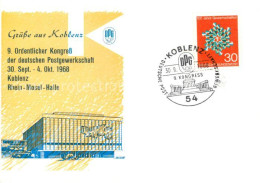 73835136 Koblenz  Rhein Rhein Mosel Halle  - Koblenz