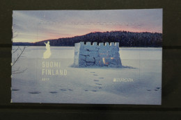 Finnland, MiNr. 2490, Selbstklebend, Postfrisch - Sonstige & Ohne Zuordnung