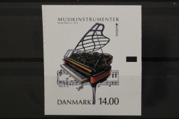 Dänemark, MiNr. 1771 Selbstklebend, Postfrisch - Other & Unclassified