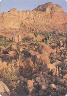 AK 215204 YEMEN - A Landscape From Al-Mahweet - Yémen