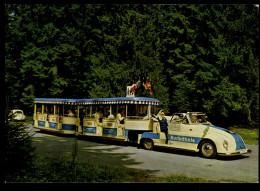 Freudenstadt Im Schwarzwald, Kurbähnle - Other & Unclassified