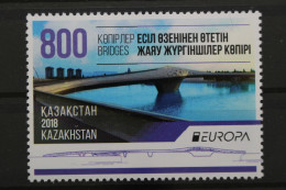 Kasachstan, MiNr. 1076, Postfrisch - Kazachstan