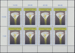 Österreich, MiNr. 2305 Kleinbogen, Postfrisch - Unused Stamps