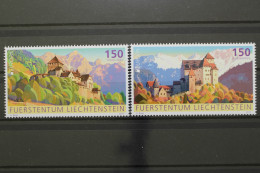 Liechtenstein, MiNr. 1839-1840, Postfrisch - Sonstige & Ohne Zuordnung