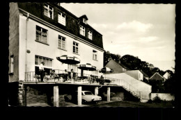 Niederbreitbach/Wiedtal, Hotel "Wiedkrone" - Autres & Non Classés