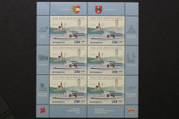 Österreich, MiNr. 3399, Kleinbogen, Schiff, Postfrisch - Unused Stamps