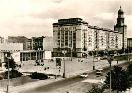 73835121 Berlin Teilansicht Berlin - Sonstige & Ohne Zuordnung