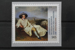 Deutschland (BRD), MiNr. 3397 Skl, Zählnummer, Postfrisch - Roller Precancels