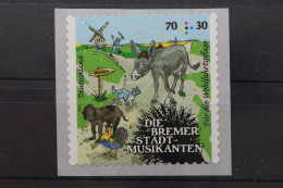 Deutschland (BRD), MiNr. 3287 Skl., Mit Zählnummer, Postfrisch - Rollenmarken