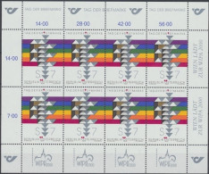 Österreich, MiNr. 2315 Kleinbogen, Postfrisch - Neufs