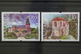 Bulgarien, MiNr. 5308-5309 A, Postfrisch - Sonstige & Ohne Zuordnung